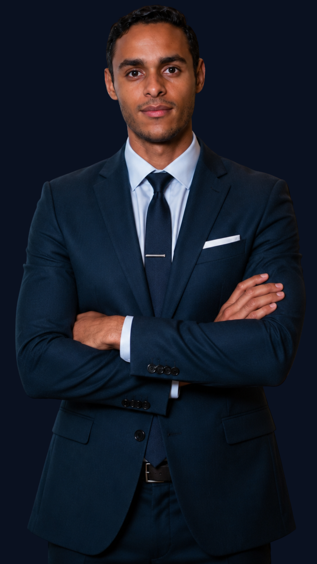 Oliver Palma - Palmanova Advisory